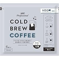 タリーズ　水出しコーヒーバッグ　26袋　500mL 用104バッグ Amazon.co.jp: タリーズコーヒー 水出しコーヒーバッグ
